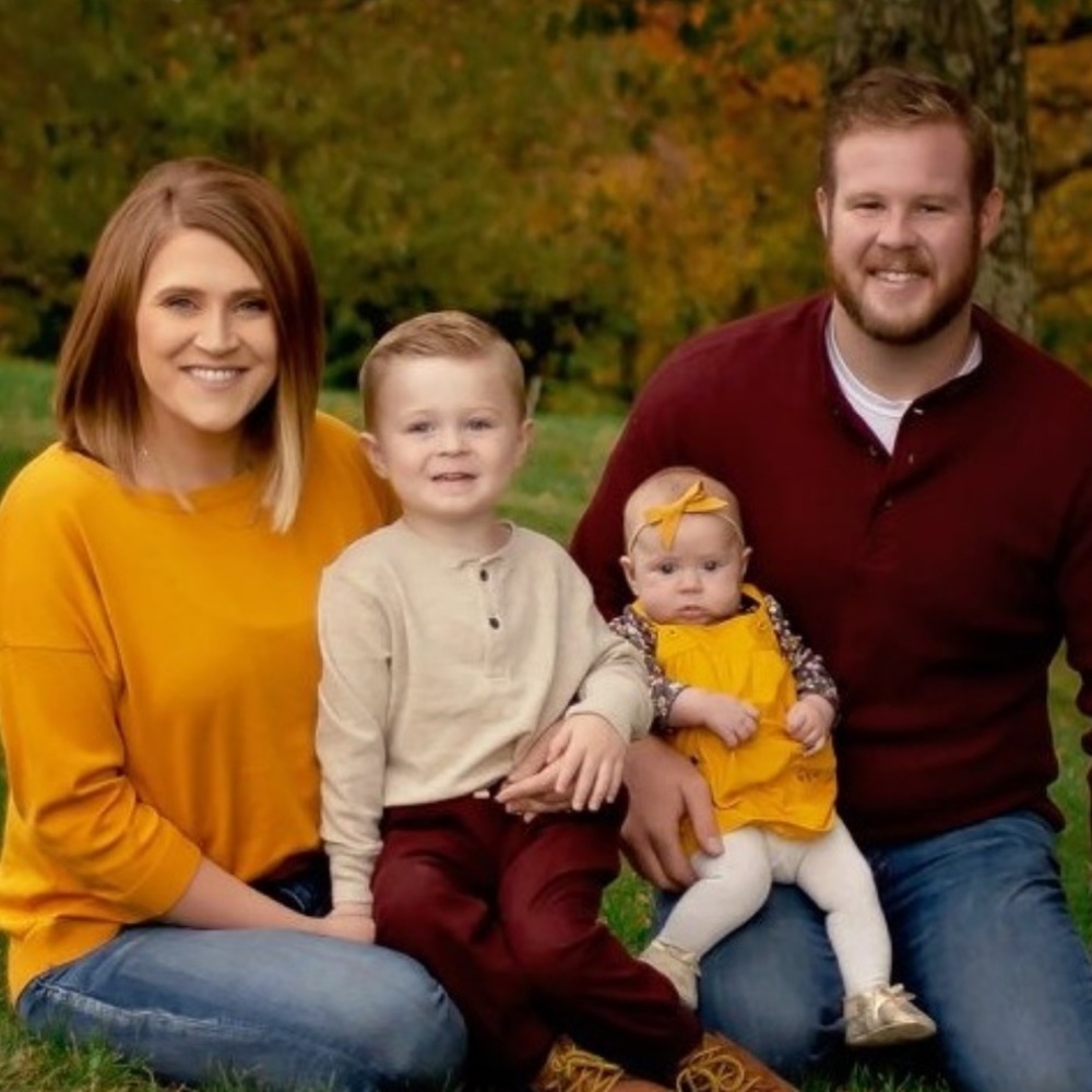 Meet your Posher, Samantha